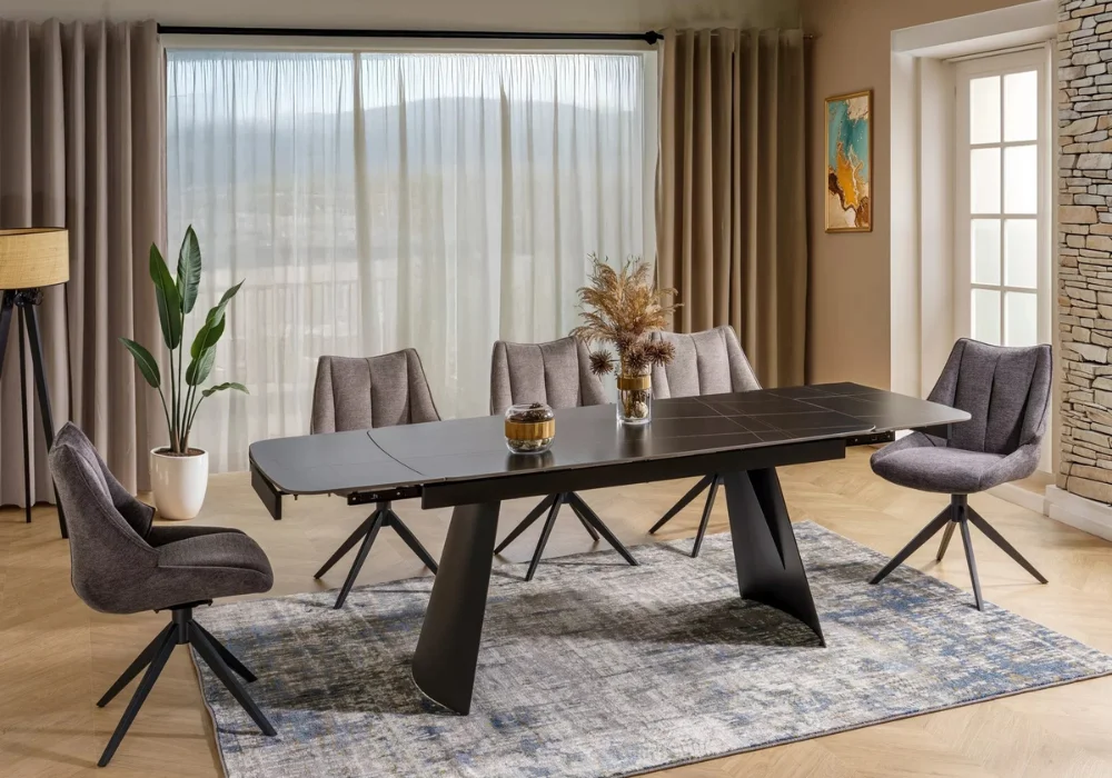 Krzesło Coda Brego Signal