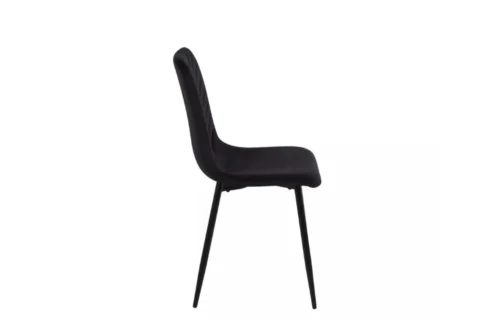 Krzesło Daren Velvet Signal