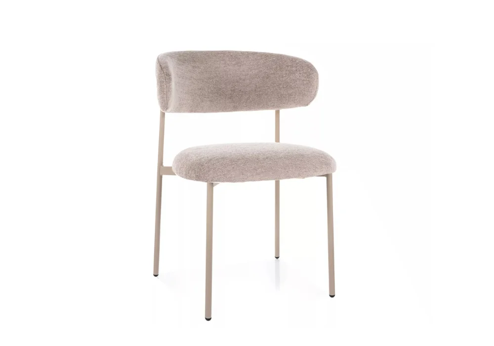 Krzesło Elton Brego Signal