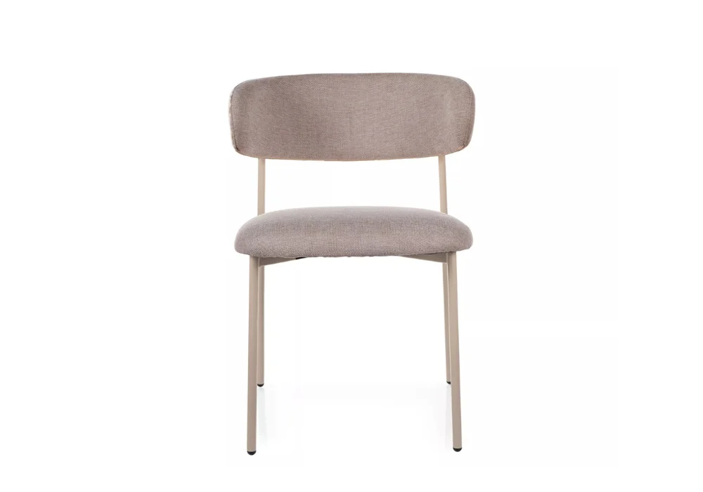 Krzesło Elton Brego Signal