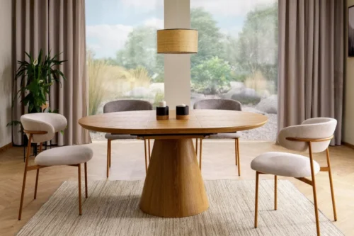 Krzesło Elton Brego Signal