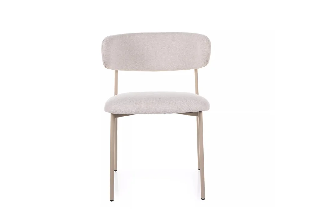 Krzesło Elton Brego Signal