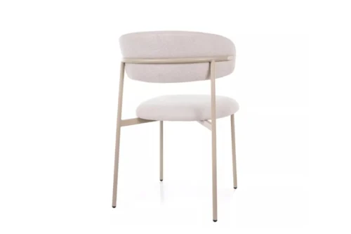 Krzesło Elton Brego Signal