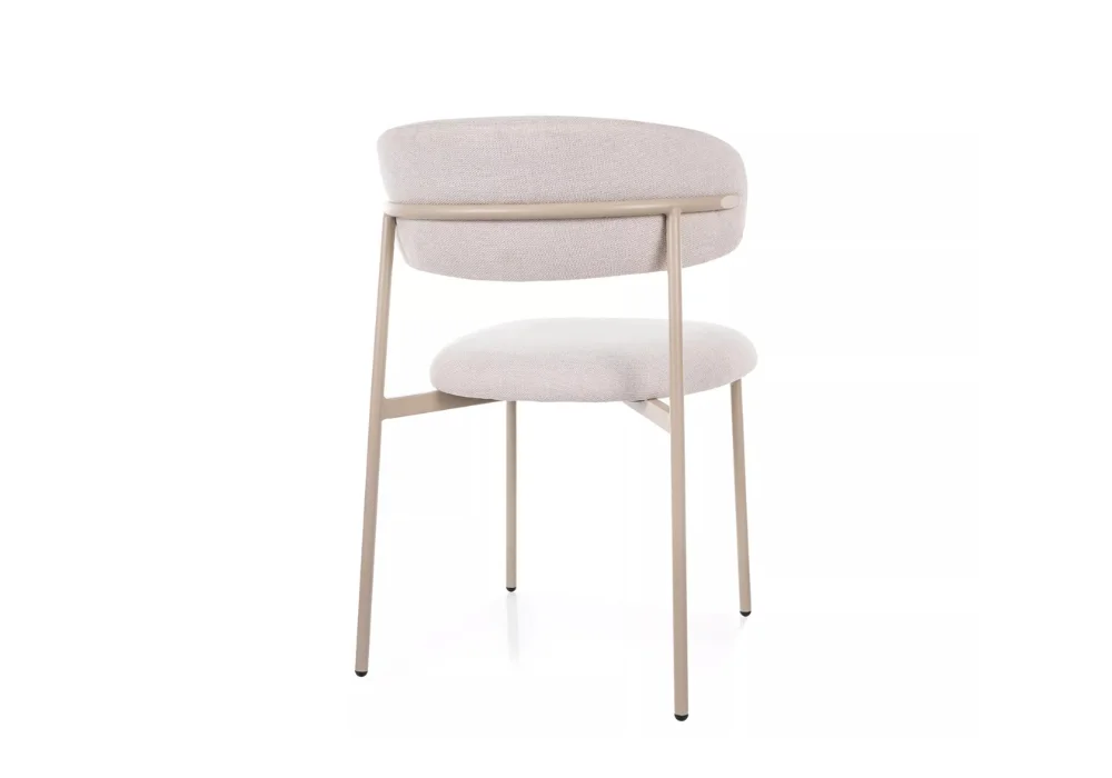 Krzesło Elton Brego Signal