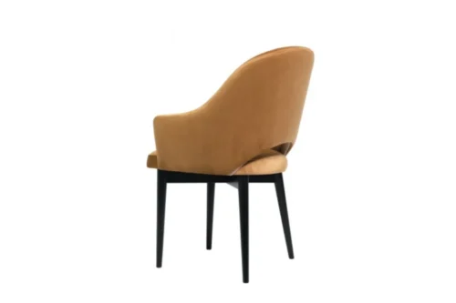 Fotel Olaf Furnirest