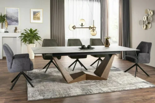 Krzesło Hugo Brego Signal