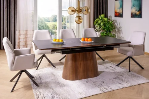 Krzesło Hugo Brego Signal