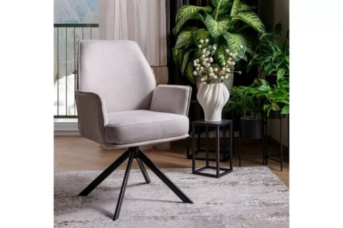 Krzesło Hugo Brego Signal