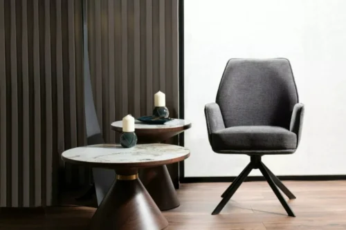 Krzesło Hugo Brego Signal