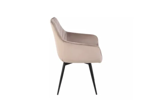 Krzesło Servio Velvet Signal