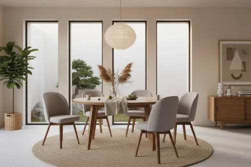 Krzesło Todi Furnirest