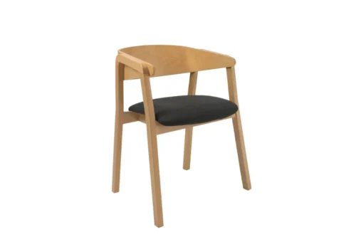 Krzesło Malos Furnirest