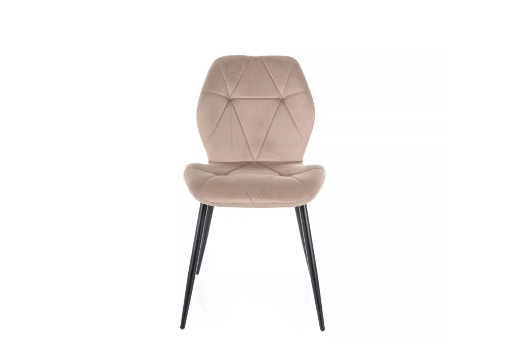 Krzesło Rick Velvet Signal