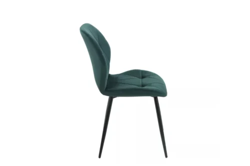Krzesło Rick Velvet Signal