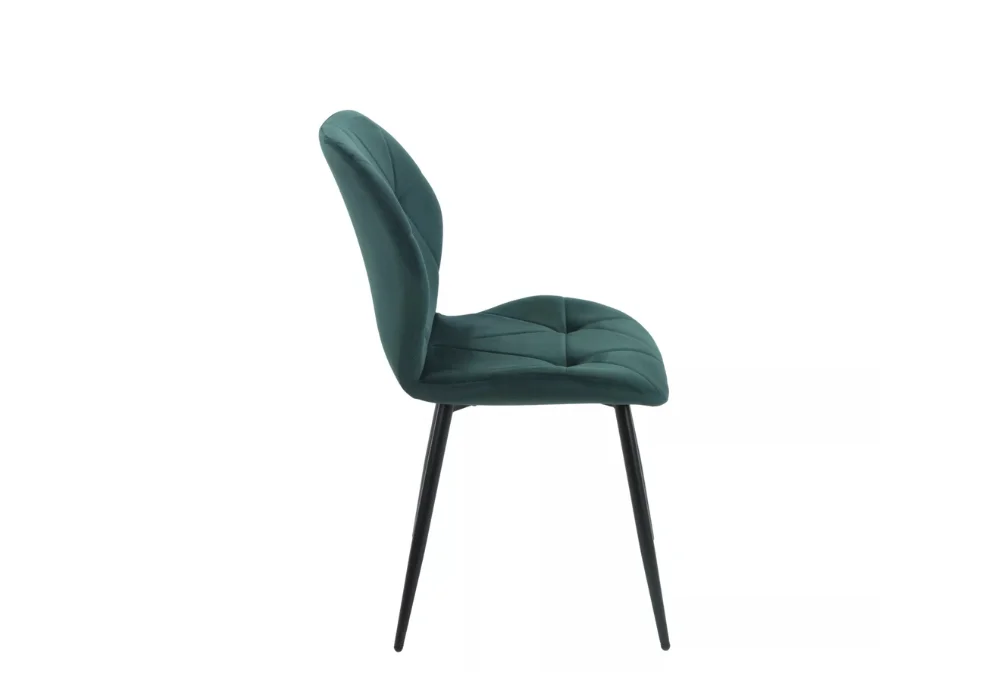 Krzesło Rick Velvet Signal