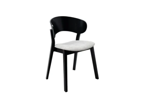 Krzesło Tiga Furnirest