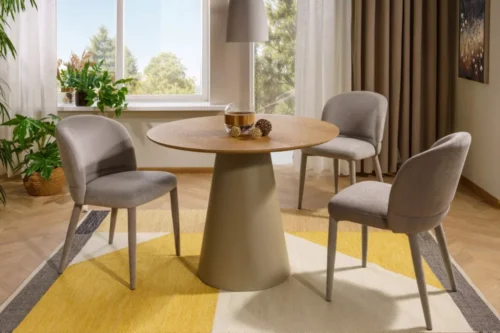 Krzesło Tino Wind Signal