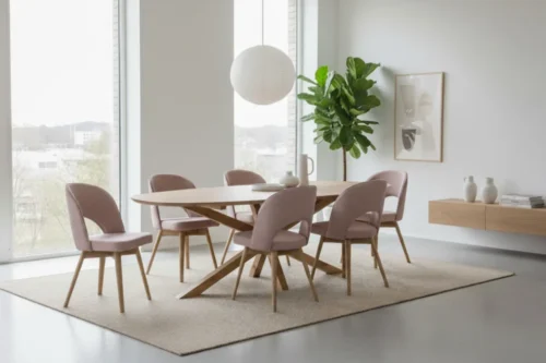 Krzesło Todi II Furnirest