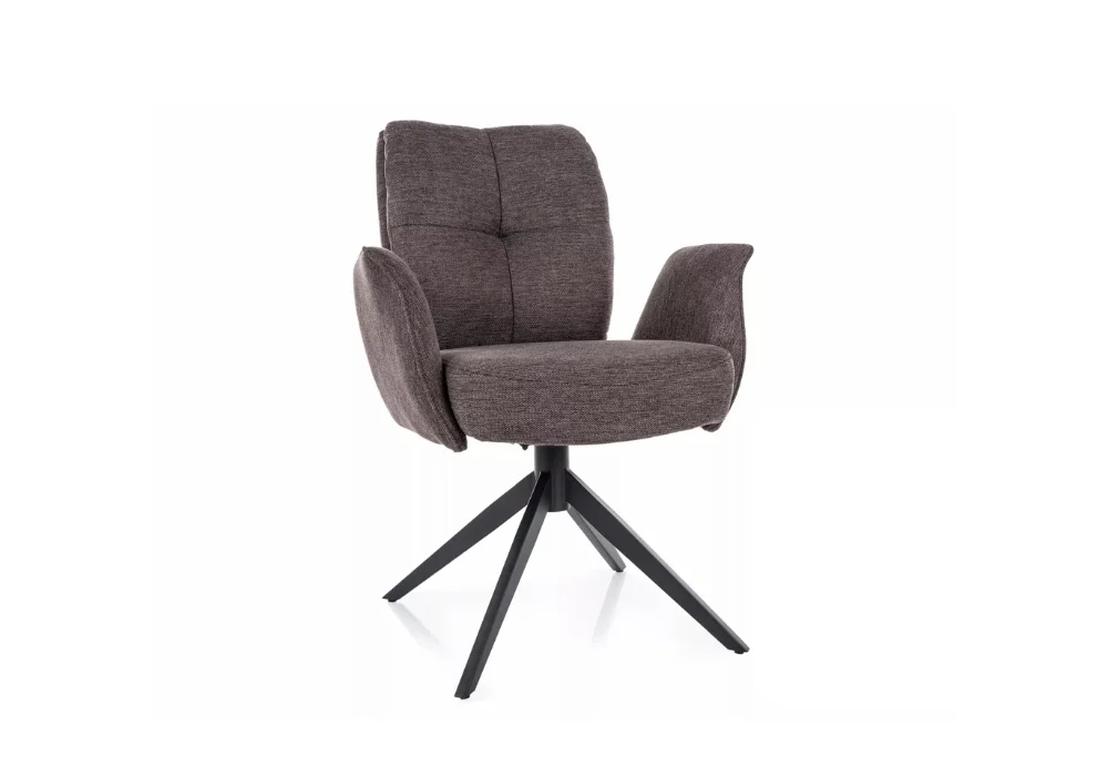 Krzesło Wing Brego Signal