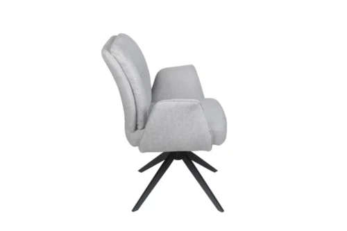 Krzesło Wing Brego Signal