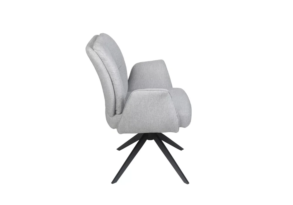 Krzesło Wing Brego Signal