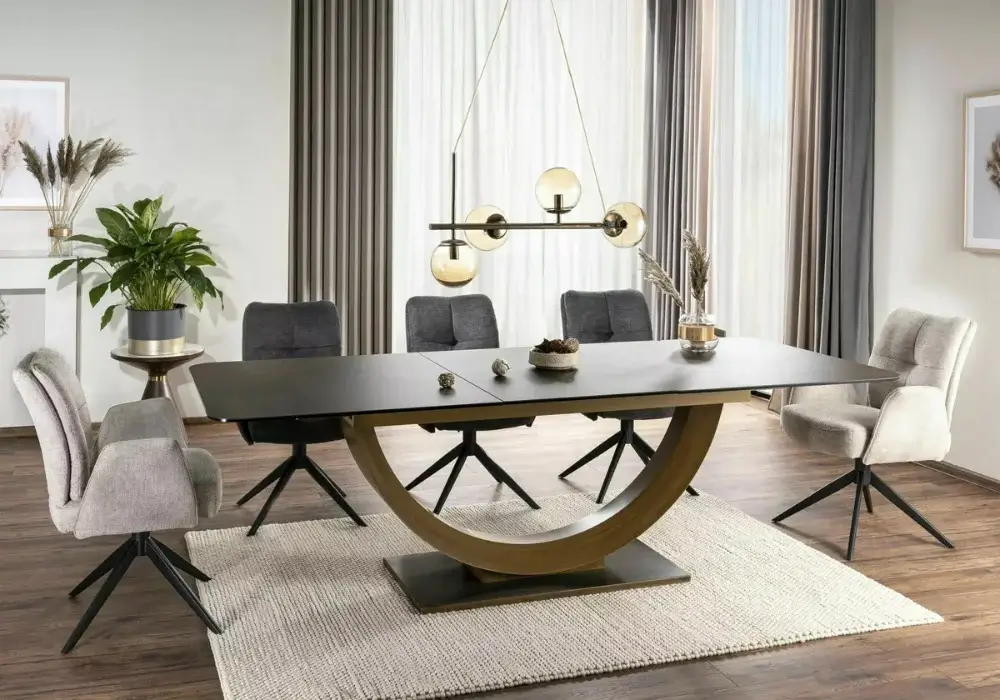 Krzesło Wing Brego Signal