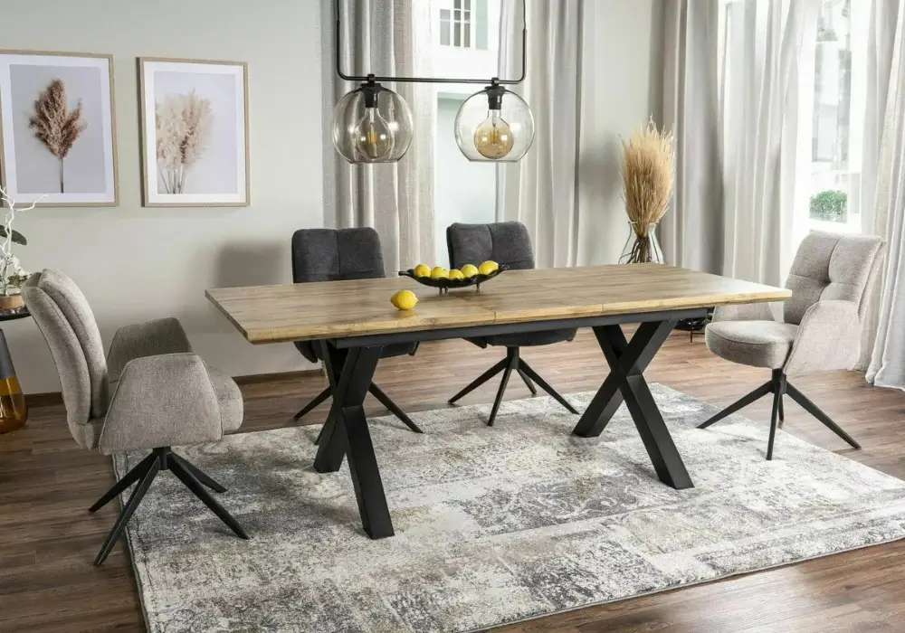 Krzesło Wing Brego Signal