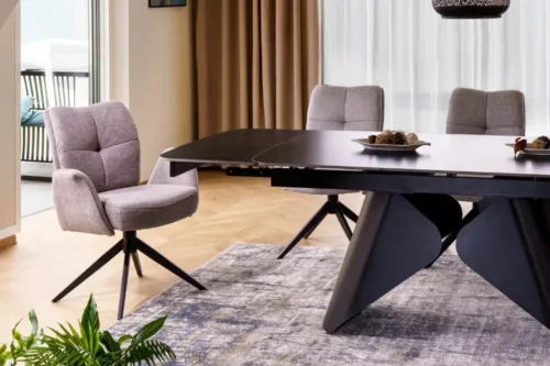 Krzesło Wing Brego Signal