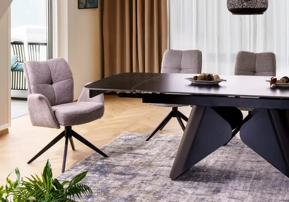 Krzesło Wing Brego Signal