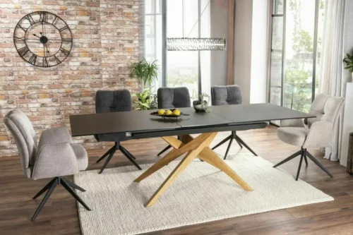 Krzesło Wing Brego Signal