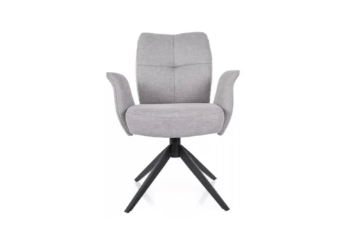 Krzesło Wing Brego Signal