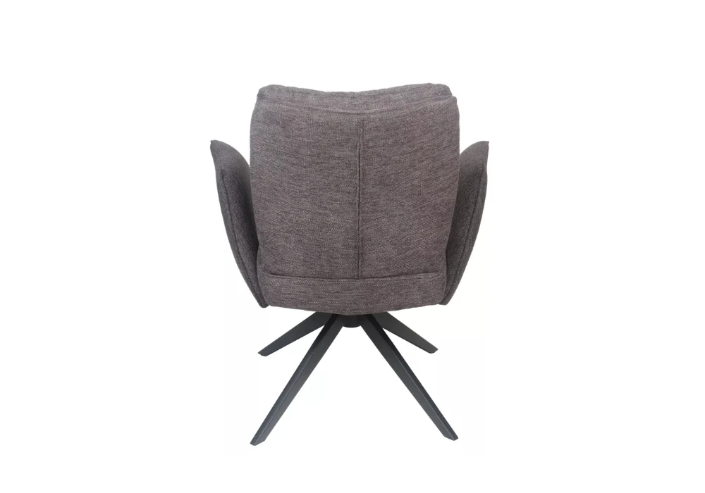 Krzesło Wing Brego Signal