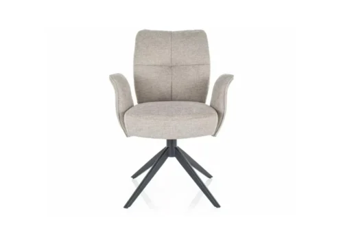 Krzesło Wing Brego Signal