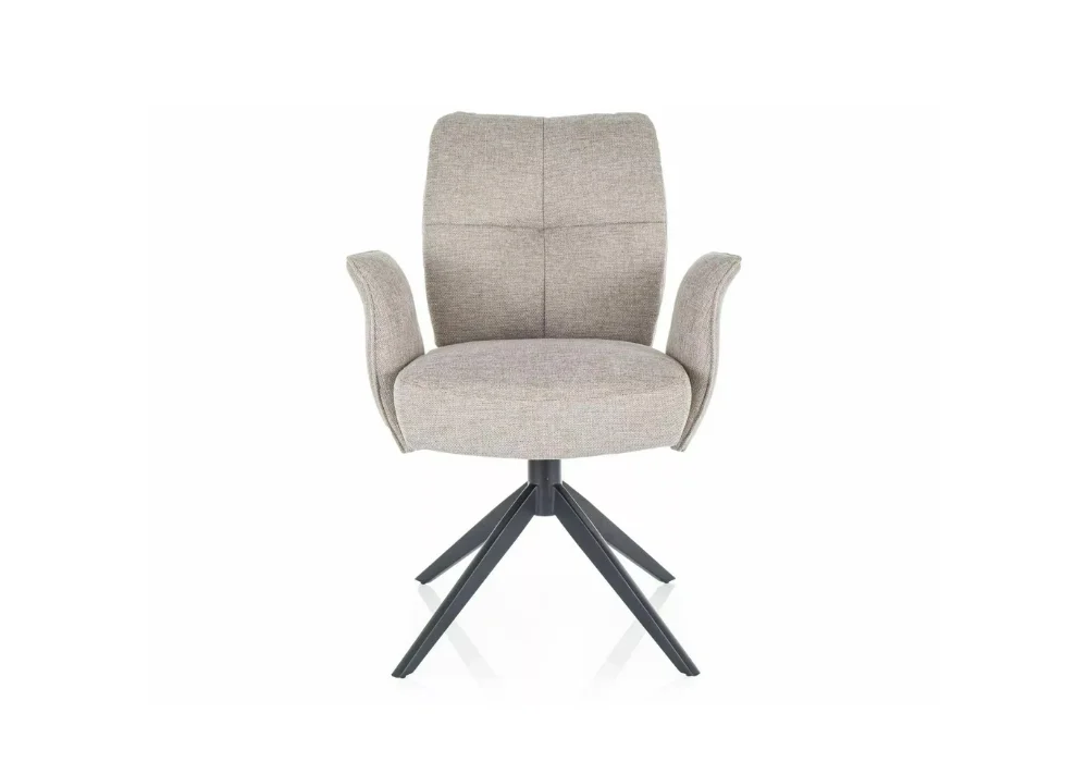 Krzesło Wing Brego Signal