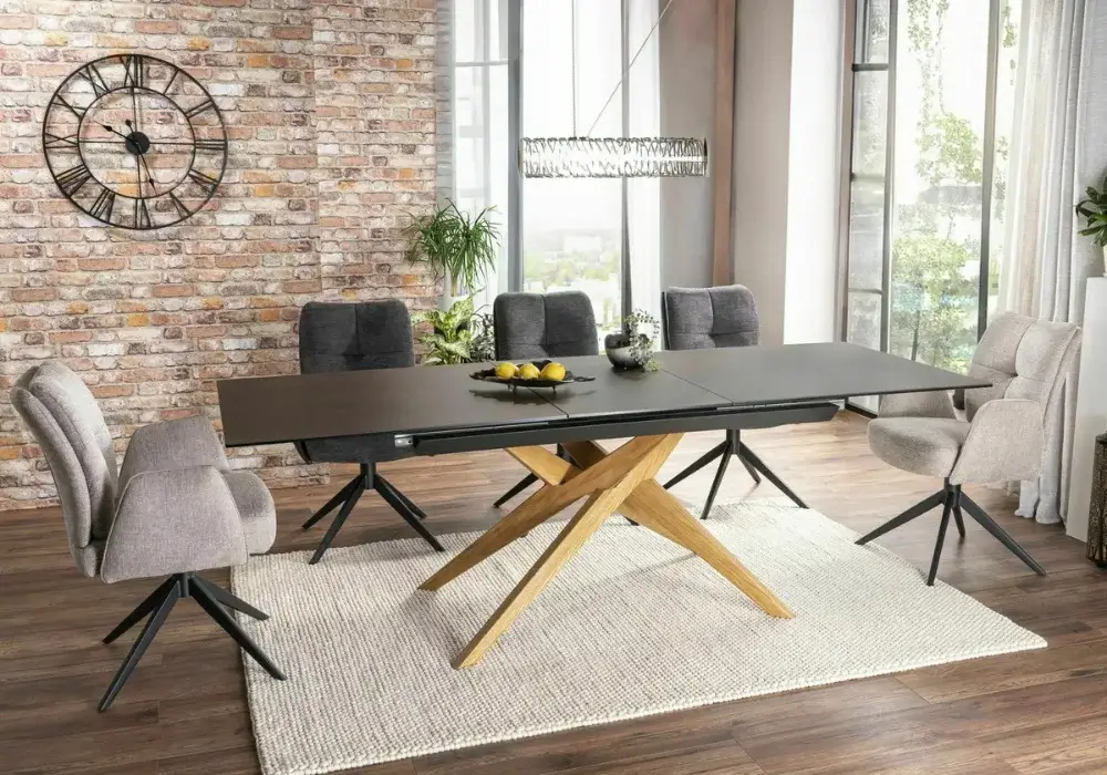 Krzesło Wing Brego Signal