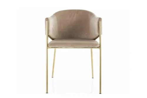 Krzesło Bono Velvet Signal