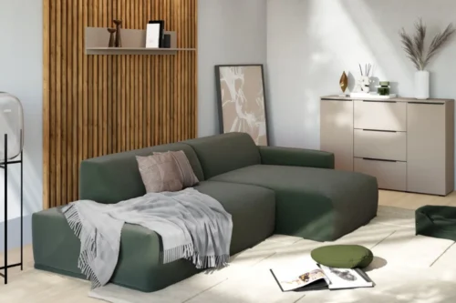 Narożnik Braga Bydgoskie Meble