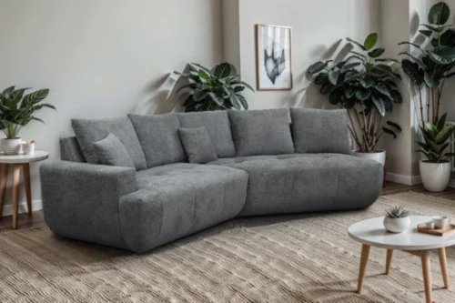 Sofa nierozkładana Fortilla WFM