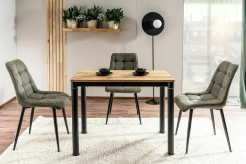 Krzesło Chic Brego Signal