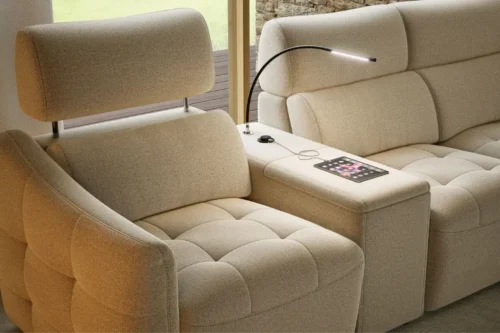 Narożnik Davos Bydgoskie Meble