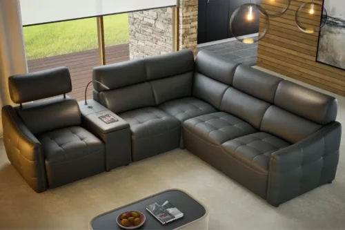 Narożnik Davos Bydgoskie Meble