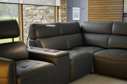 Narożnik Davos Bydgoskie Meble