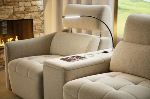 Narożnik Davos Bydgoskie Meble