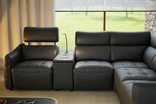 Narożnik Davos Bydgoskie Meble