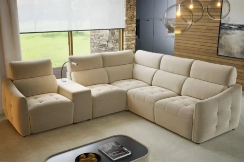 Narożnik Davos Bydgoskie Meble