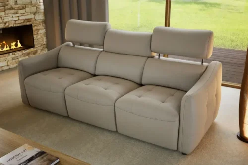 Narożnik Davos Bydgoskie Meble