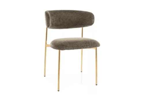 Krzesło Elton Raven Signal