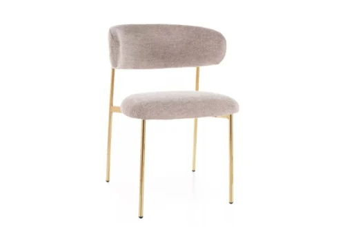 Krzesło Elton Raven Signal