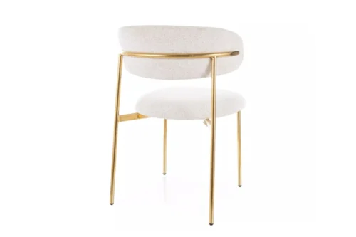 Krzesło Elton Raven Signal