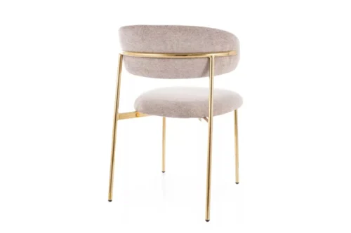 Krzesło Elton Raven Signal